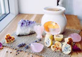 How to make Scented Wax Melts UK