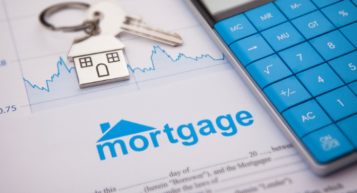 Conventional Mortgages