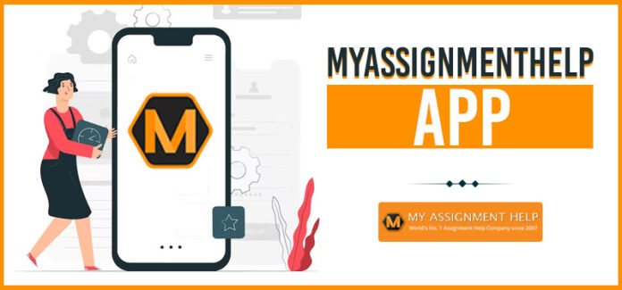 Myassignmenthelp-app