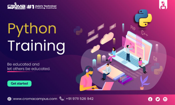 Python-Training