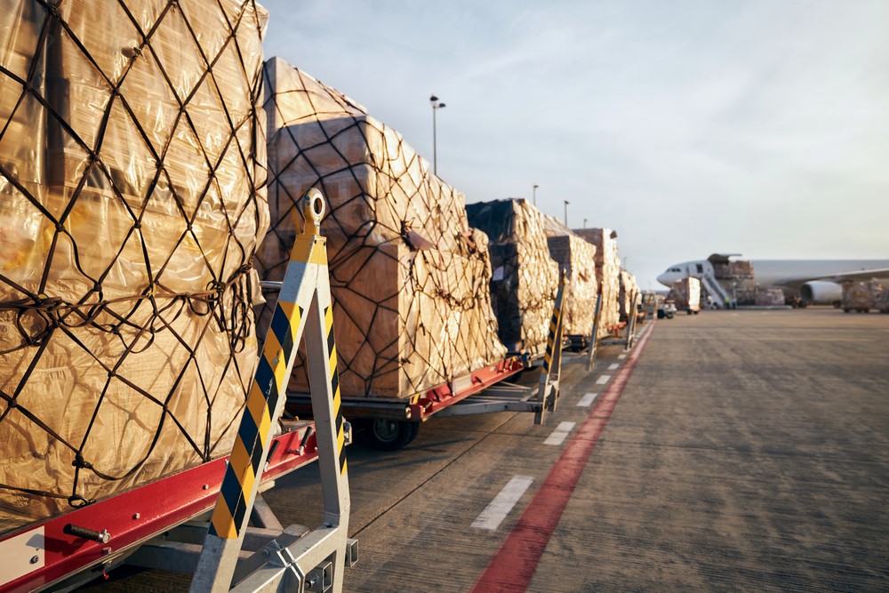 Reduced Packaging Requirements