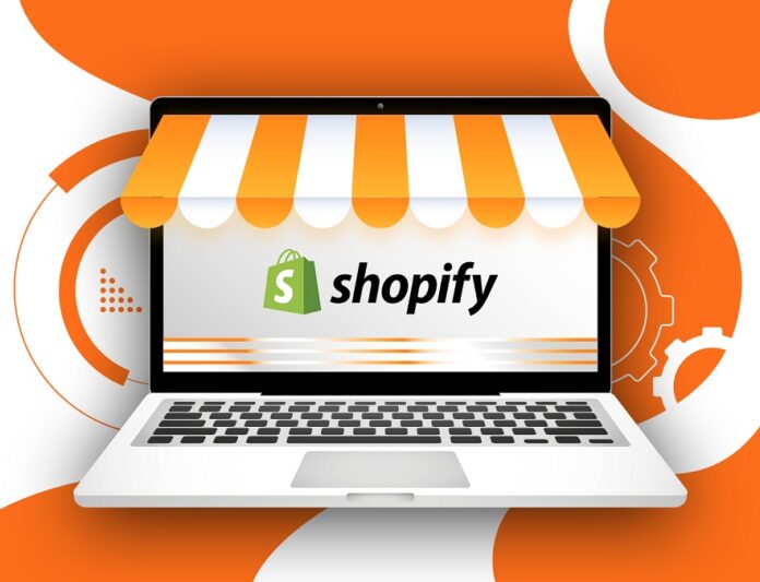 Shopify Website Designer UK