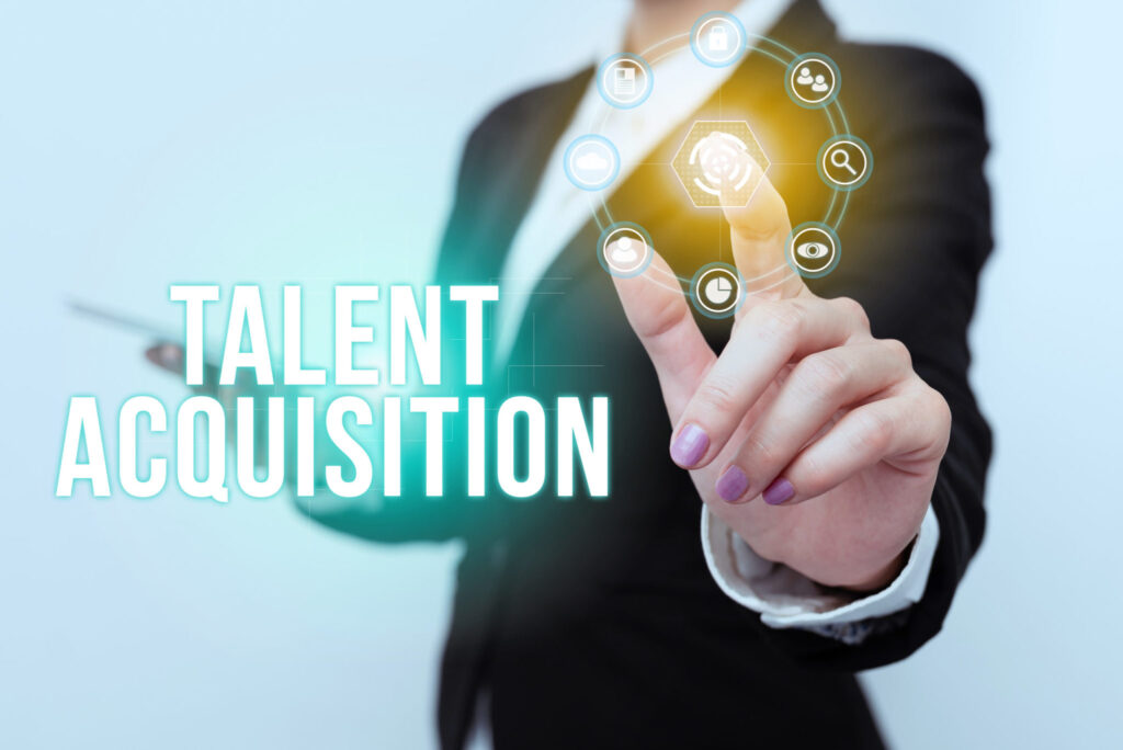 Strategic Talent Acquisition