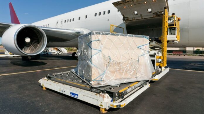 The Top 10 Benefits of Air Freight for Your Business