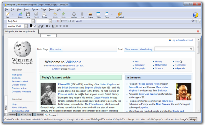 Tips for Getting Your Company Listed on Wikipedia