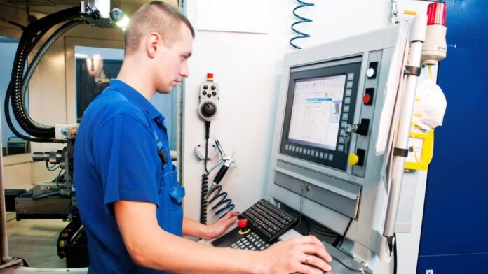 Machine Repair Services Experts In Northridge CA