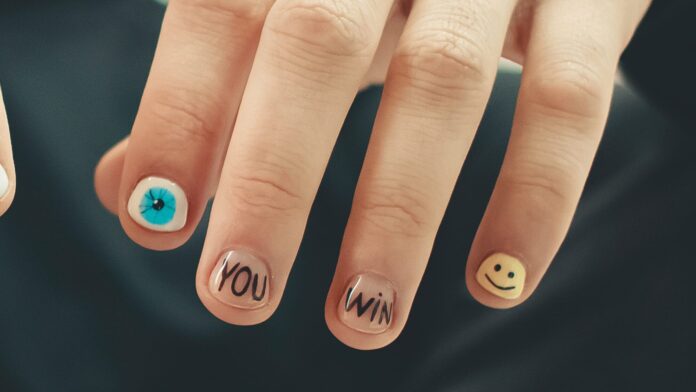 Nail Designs