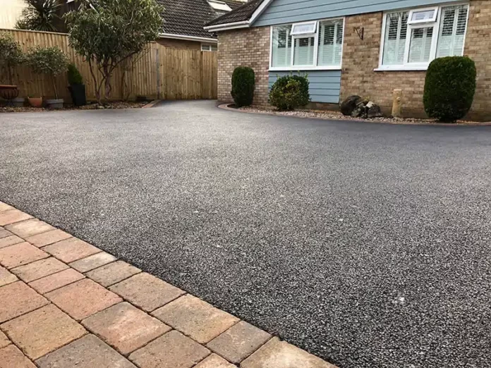 Block Paving Hampshire