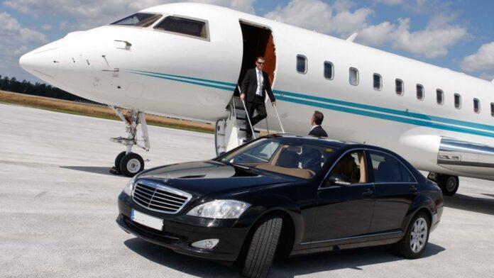 Best Airport Taxi Services In Kissimmee FL