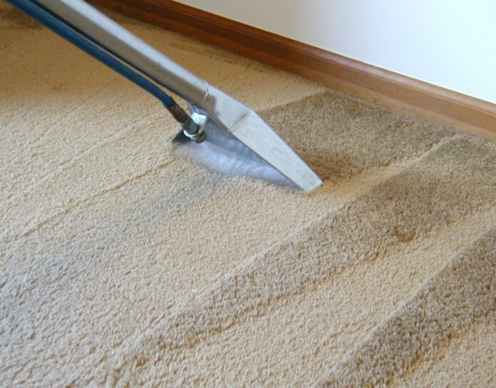 Carpet Cleaning Center Valley