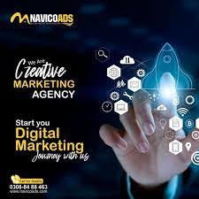 digital marketing agency in lahore