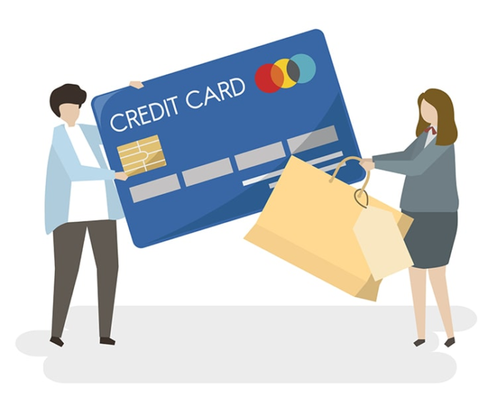 credit card processing Singapore