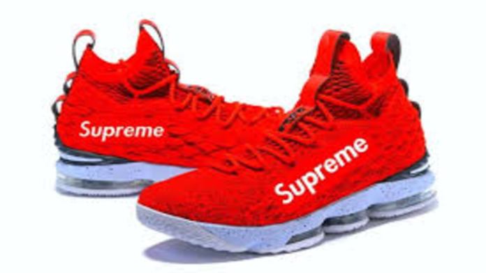 Supreme's Unstoppable Influence on the Sneaker Market
