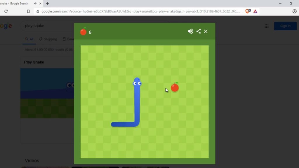 Snake-tastic Adventure: Exploring the Addictive World of Google Snake Game!