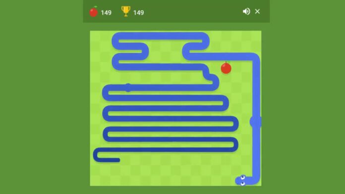 Snake-tastic Adventure: Exploring the Addictive World of Google Snake Game!