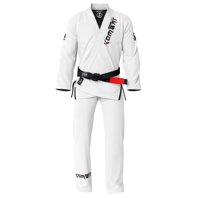 jiu jitsu gi