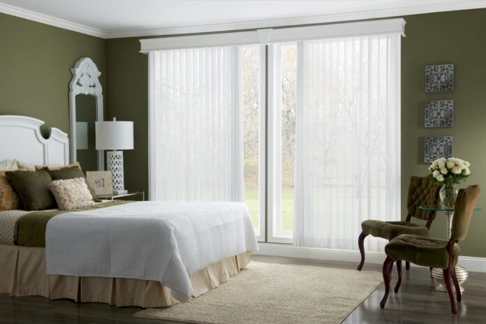 sheer window curtains offer a myriad of benefits that make them an excellent choice for any home.