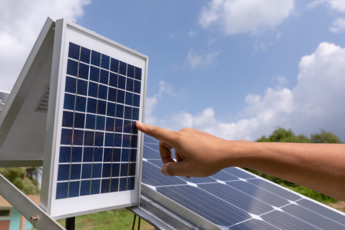 Solar Panel Installation Services In Woodland CA