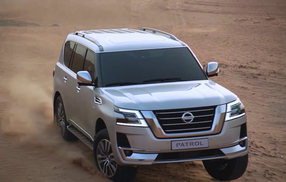 used nissan for sale in dubai