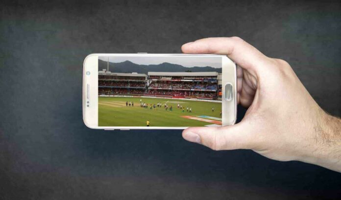 live cricket match today online