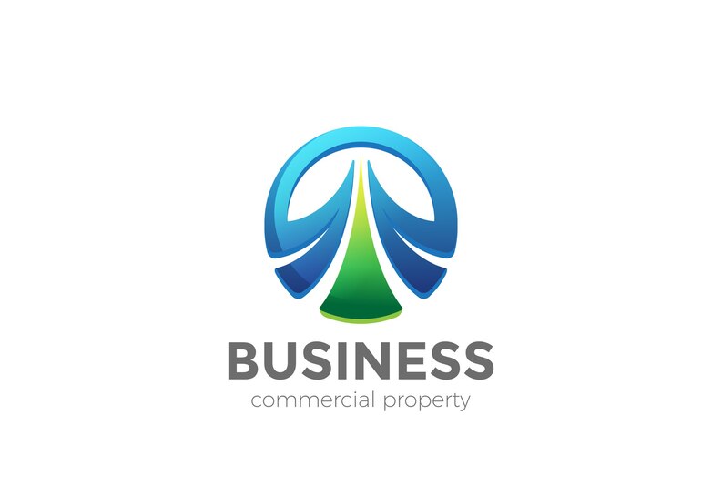 business logo