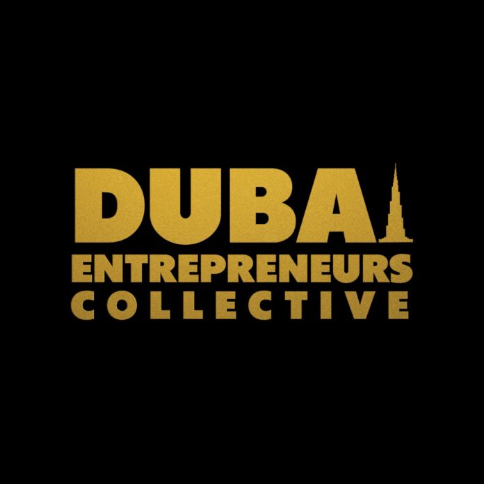 Dubai Entrepreneurs Collective