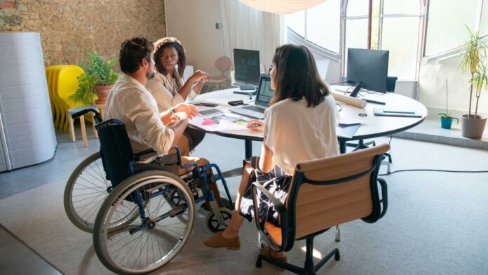 7 Crucial Role of Accessible Disability Services