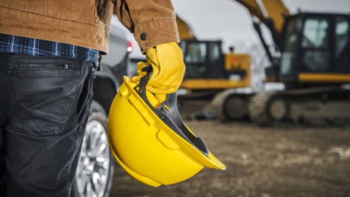 A Comprehensive Guide to Construction Equipment - Commonly Used Types on Job Sites