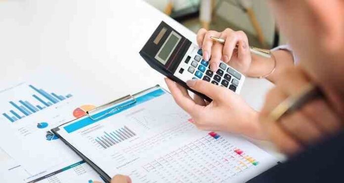 Accounting and bookkeeping company in abudhabi