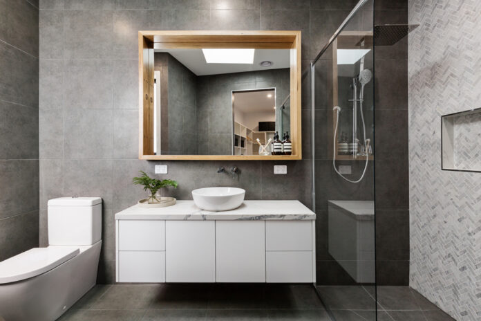 Bathroom Tilers in Melbourne