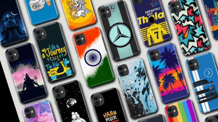 Designer Phone Cases Online