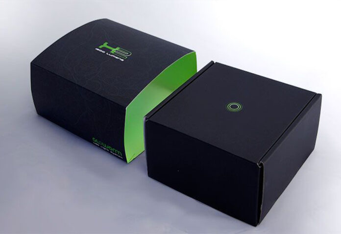 custom sleeve boxes