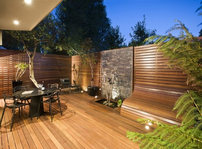 Deck Builder Melbourne