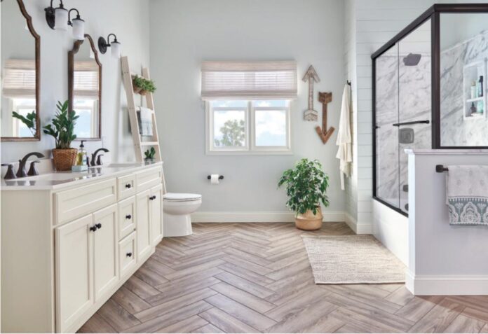 Elevating Your Home with Bathroom Renovations in Lancaster
