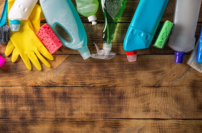 End of Tenancy Cleaning Guide