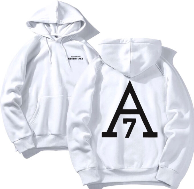 Warren Lotas Hoodie for Elevate Your New Style