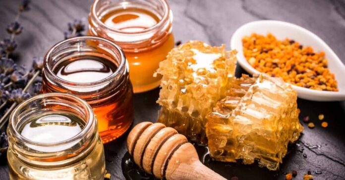 Honey Products