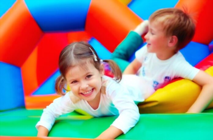 Bounce House Rental Services In Orange County CA