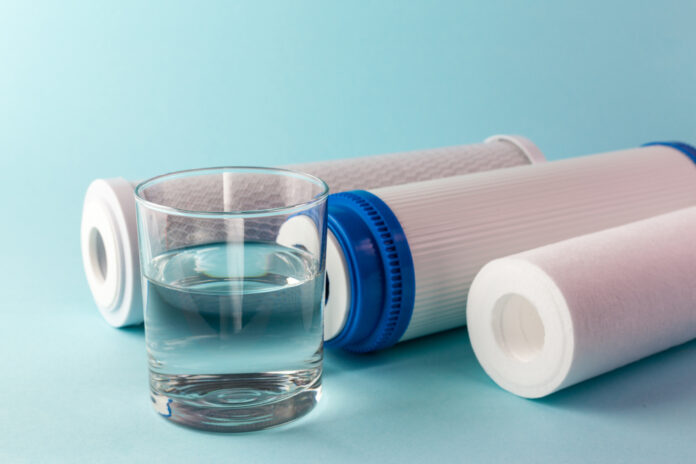 Water Filter Prices in UAE
