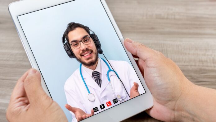 How Does a Telemedicine App Work