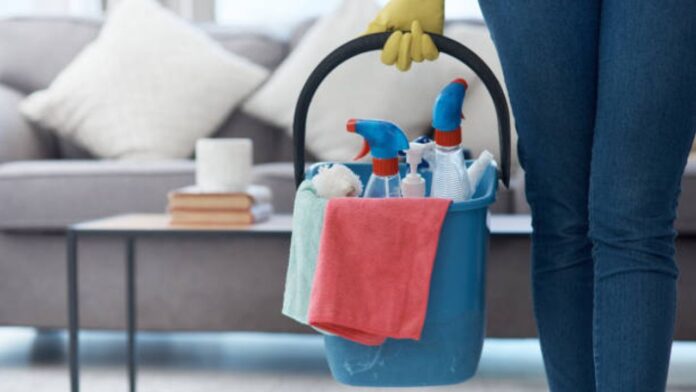 How Glosclean's Household Products are Revolutionizing Eco-Friendly Cleaning