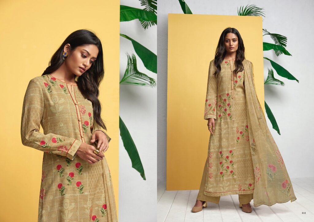 Unstitched Dresses For Women Online In Pakistan