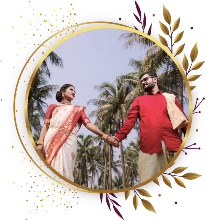 Kerala matrimony