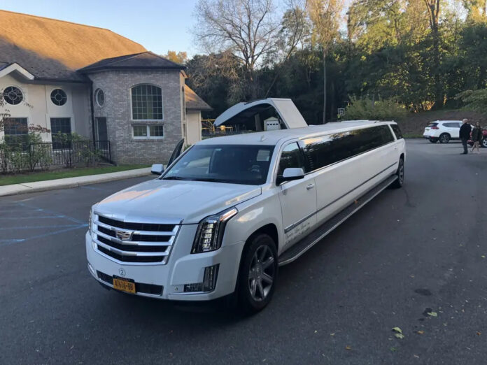 Limo Services in NYC