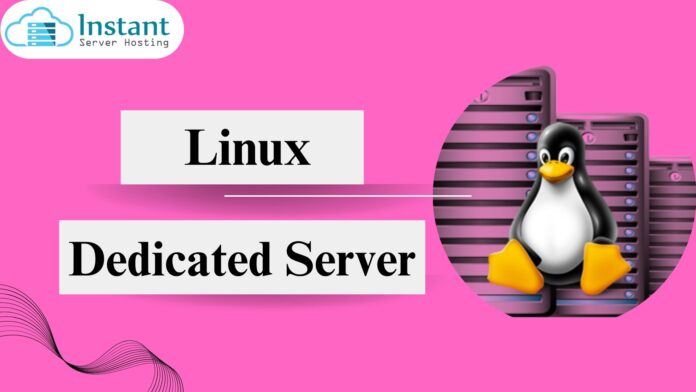 Linux Dedicated Server