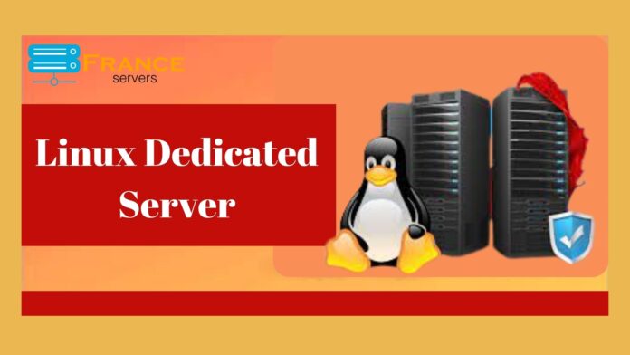 Linux Dedicated Server