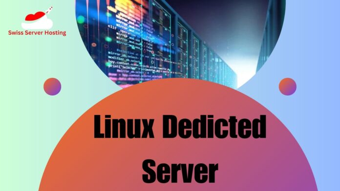 Linux Dedicated Server