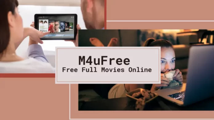 M4ufree.com Unveiled: How to Enjoy a Vast Library of Films for Free