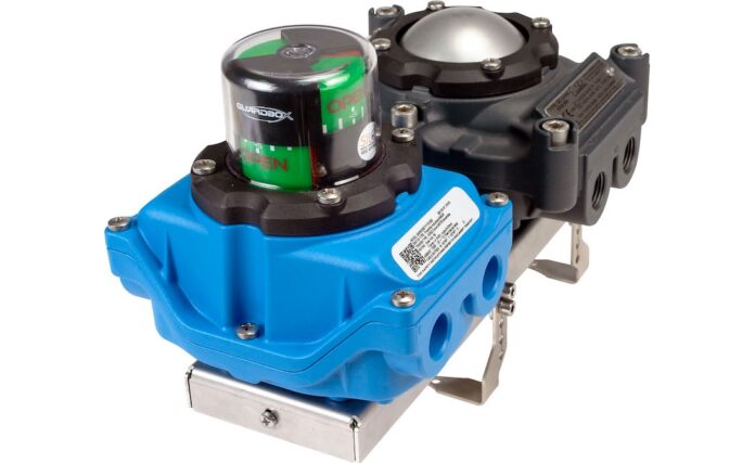 DBV Valves