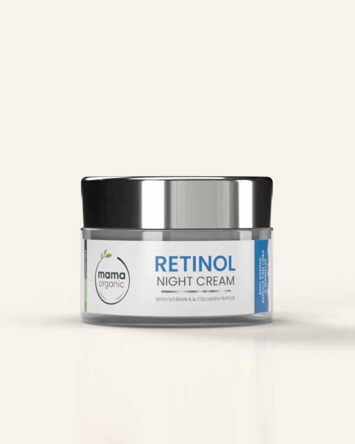 The Ultimate Guide to Retinol Night Creams